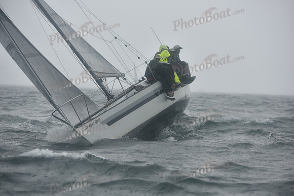 2019 Block Island Race Week G_2027