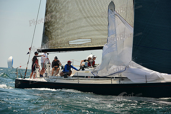 2015 Block Island Race Week I 243