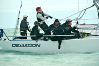 2016 Key West Race Week A_1342