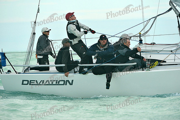 2016 Key West Race Week A_1342