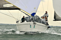 2013 Charleston Race Week B 322