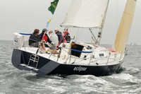 2009 Block Island Race Week Wed 476