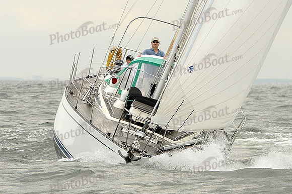 2012 Cape Charles Cup A 884
