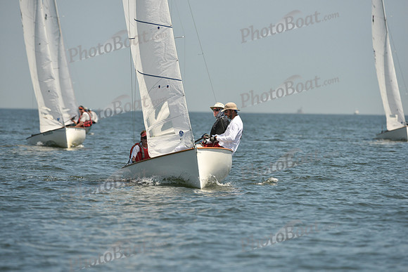 2018 Thistle Nationals G_0814