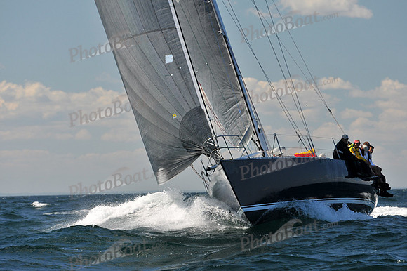 2012 Newport Bermuda 1541