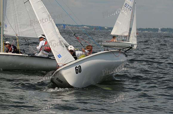 2009 US Youth Champs G 296