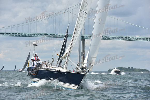 2019 NYYC Annual Regatta A_2674