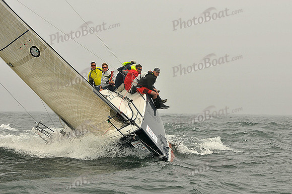 2013 Block Island Race Week E 1464