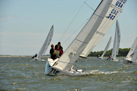 2016 Charleston Race Week D 0212