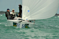 2014 Key West Race Week C 1246