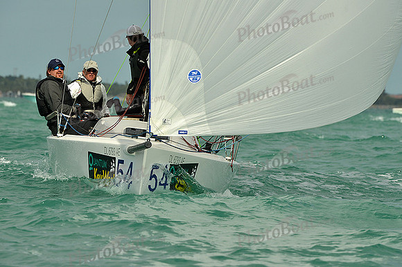 2014 Key West Race Week C 1246