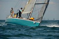 2015 Block Island Race Week A 1605