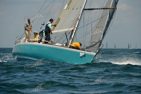 2015 Block Island Race Week A 1605