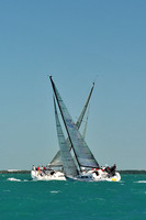 2013 Key West Race Week D 185