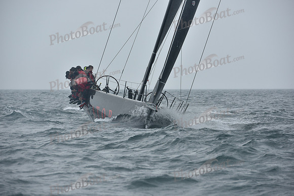 2019 Block Island Race Week G_0877
