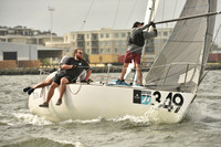 2019 Charleston Race Week D_0598