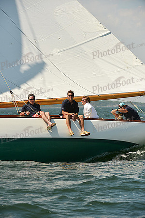 2015 NYYC Annual Regatta E 1050