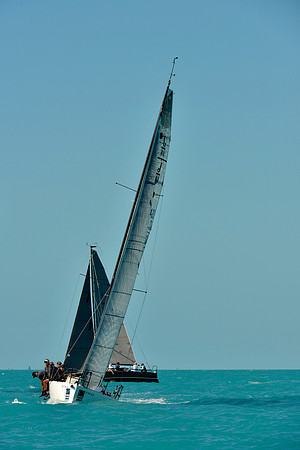 2017 Quantum Key West RW E 338