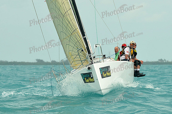 2015 Key West Race Week E 1682