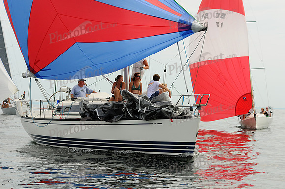 2011 Park City Regatta B 264