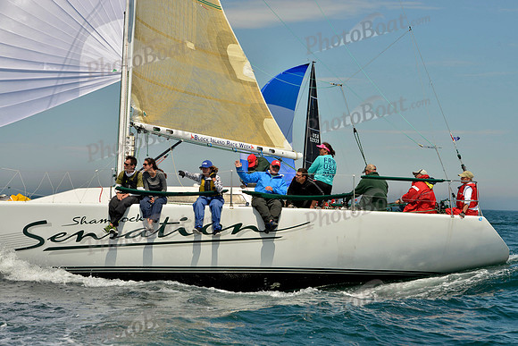 2017 Block Island Race Week C_1989