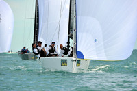 2015 Key West Race Week A 754
