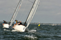 2014 J70 Winter Series A 1379