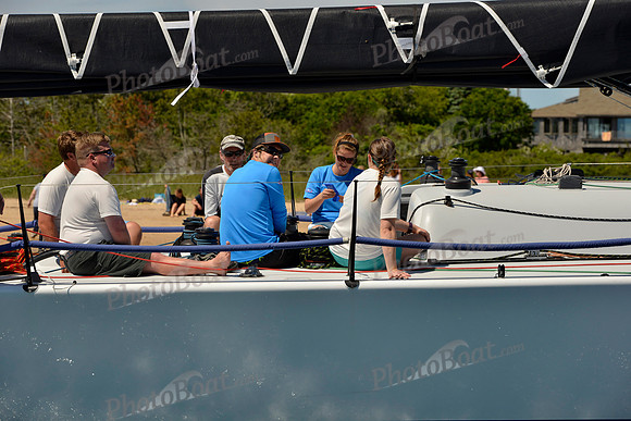 2017 Block Island Race Week G_0062