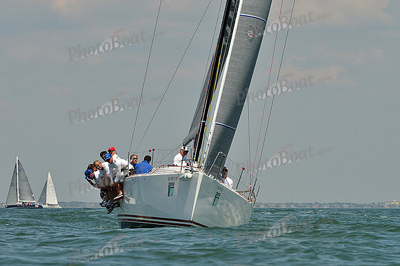 2014 Charleston Race Week B 112