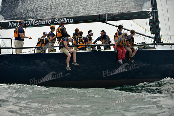 2015 Block Island Race Week K 1256