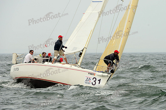 2013 Block Island Race Week C 734