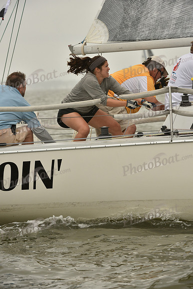 2018 Southern Bay Race Week D_0775