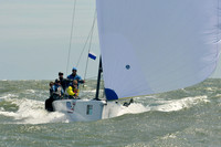 2016 Charleston Race Week C 0910