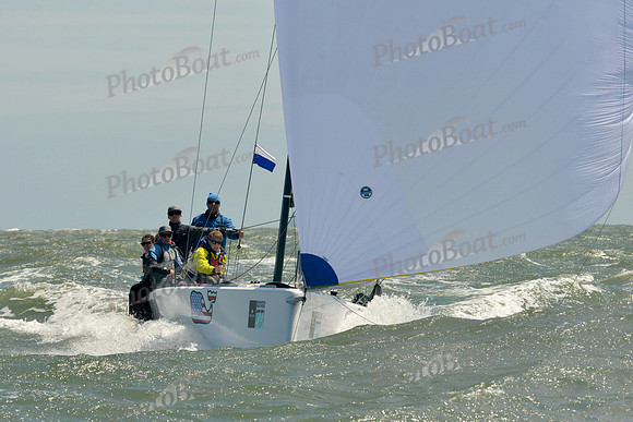 2016 Charleston Race Week C 0910