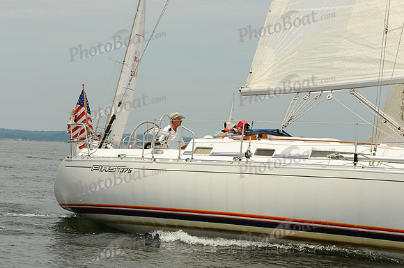 2011 Park City Regatta A 960