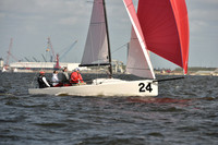 2019 J70 Winter Series A_0532