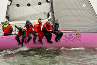 2013 Charleston Race Week A 277
