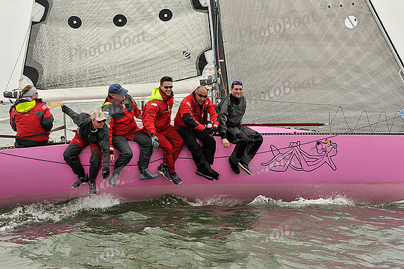 2013 Charleston Race Week A 277