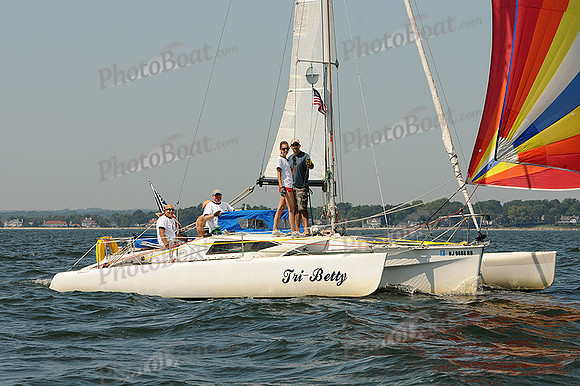 2012 Vineyard Race A 562