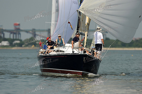 2013 Southern Bay Race Week B 323