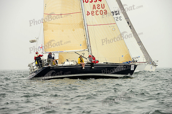 2013 Block Island Race Week D 749