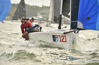 2019 Charleston Race Week D_0048