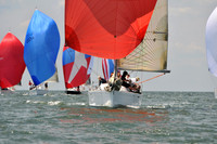 2012 CPYC One Design 1521