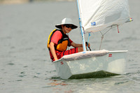2012 Opti Green Fleet 235