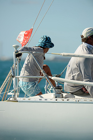 2017 Quantum Key West RW H 572