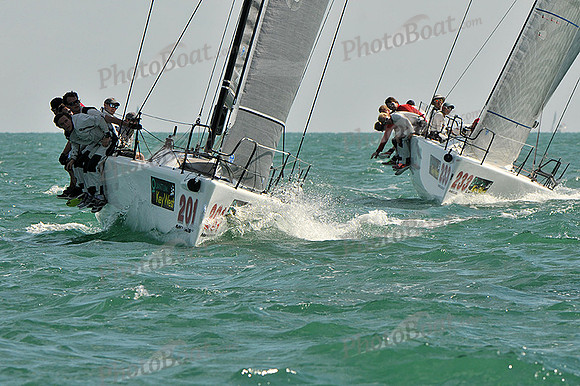 2013 Key West Race Week B 779