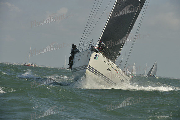 2017 Charleston Race Week D_0091