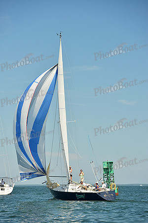 2015 Cape Charles Cup A 1118