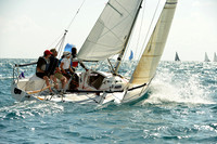 2015 Key West Race Week D 310