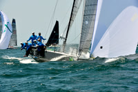 2016 NYYC Race Week A 447